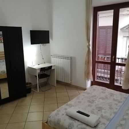 B&B Нола Экстерьер фото