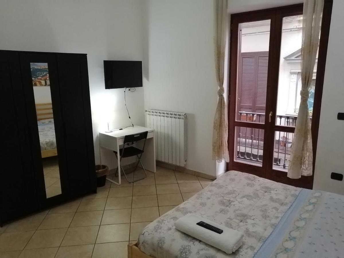 B&B Нола Экстерьер фото