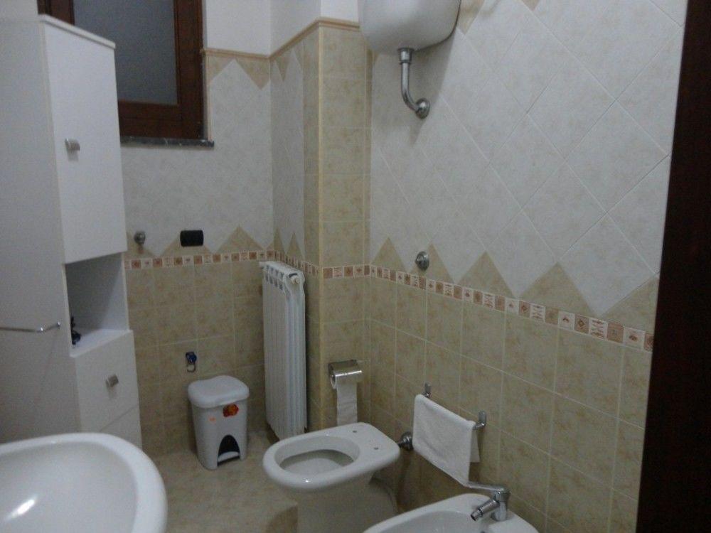 B&B Нола Экстерьер фото