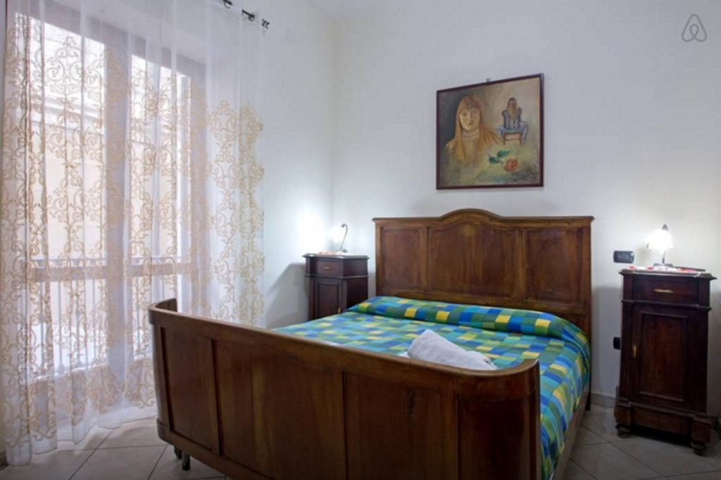 B&B Нола Экстерьер фото